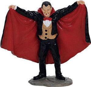 Miniature - Vampire