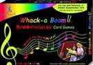 Whack-a-Boom! (Boomwhackers Card Games)