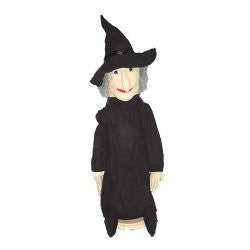 Wicked Witch Full-Bodied Puppet