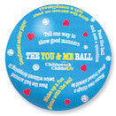 The You & Me Ball