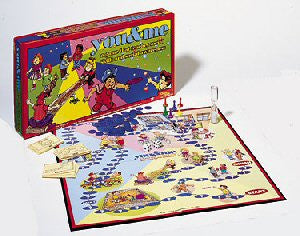 The You & Me Game