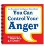 You Can Control Your Anger (3 Games & CD-ROM)