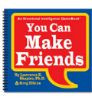 You Can Make Friends GameBook (Includes CD-ROM)